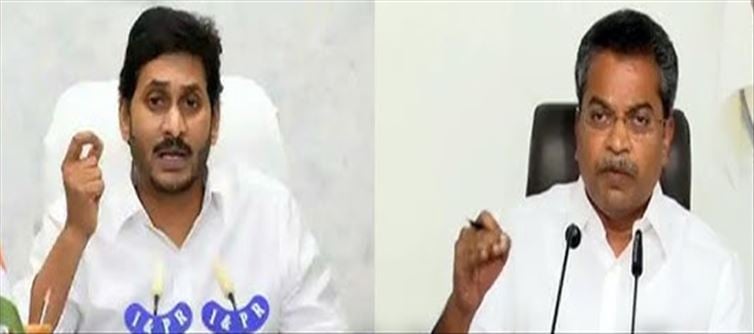 వసంత: వైసీపీలో లీడర్ల కంటే లోఫర్లే ఎక్కువ.. పబ్జి ఆడుకోవాల్సిందే ?