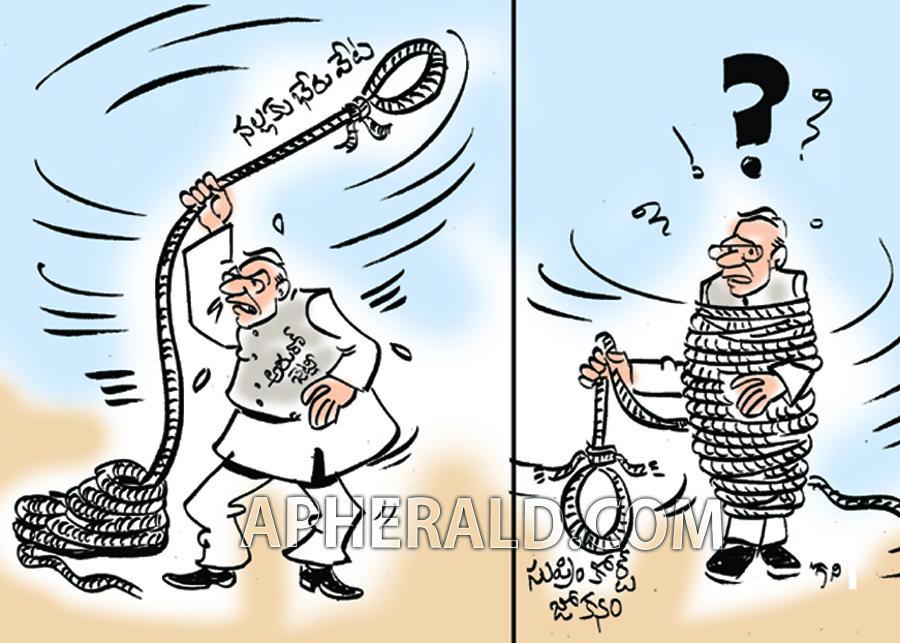 Black Money Holders List