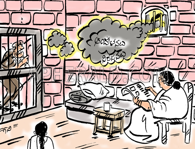 Protests continue against Jaya conviction