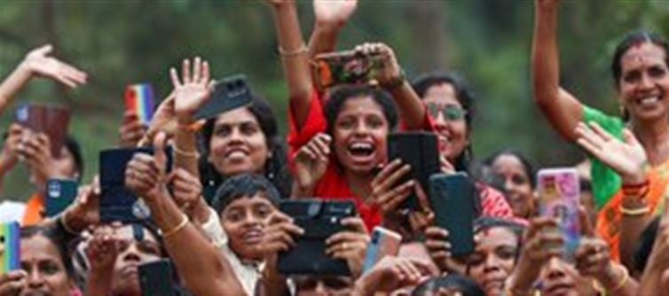 This Is Not an Election — This Is Kerala’s Biggest Political Turning Point