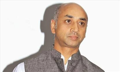 IHG's brother in law?
