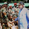 BSF soldier shock PM Modi?