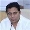 Why KTR suffered heart break?