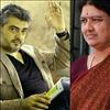 What's cooking between Thala and Amma's aide?