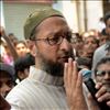 Owaisi readying for sensational movement?