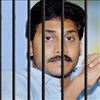 Why is Jagan raring to go to jail?