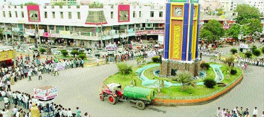 IHG'పారదర్శక' ఆదేశాలు — ఎన్నికల ముందే ప్రతిపక్ష ఓట్ల గల్లంతుకు తెరలేచిందా?