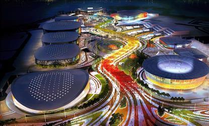 IHG's connection to Olympics