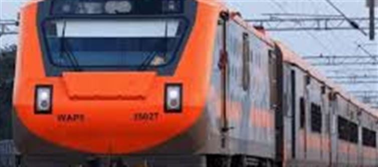 🚆 Amrit Bharat Express Launched: Three New Trains to Connect Tamil Nadu and West Bengal
