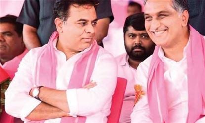 IHG's Secret Calls to Congress Ministers — Why Did 'Don't Answer' Become the Loudest Order at Revanth Reddy's CLP Meet?