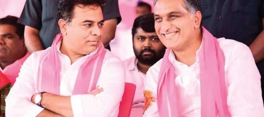 IHG'పూటకో సవాల్' — రేవంత్ క్యాబినెట్‌పై BRS వేసిన 2028 స్కెచ్ ఏంటి?