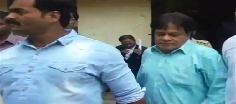 ड्रग्स मामले में दाऊद इब्राहिम के भाई इकबाल कास्कर को NCB मुंबई ने हिरासत में लिया