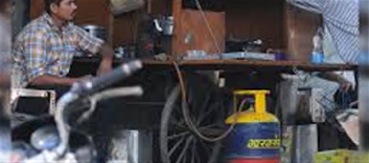 📞 LPG Missed Call Booking: Major Government Led Facility — Order a Cylinder Instantly