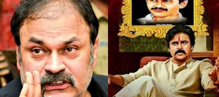 ఆ స్థానం నుంచి నాగబాబు పోటీ చేయనున్నారా.. అసలేం జరిగిందంటే?