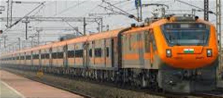 🚆 New Jalpaiguri–Tiruchirappalli Amrit Bharat Express: Key Stops & Route