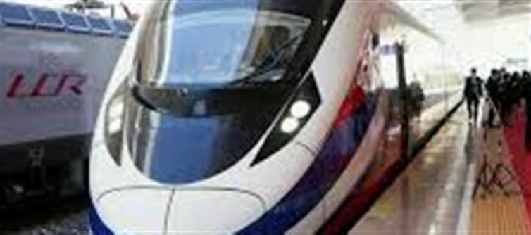 🚄 Pakistan’s Big Move: Karachi-Lahore Bullet Train to Compete with India