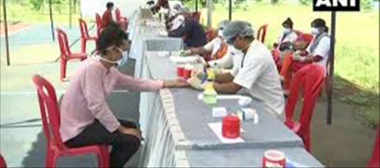 கோட்டாவில் இருந்து அழைத்து வரப்பட்ட 2 ஆயிரம் மாணவர்கள்