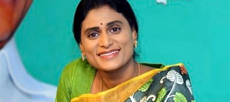 2025 @ ష‌ర్మిల పొలిటిక‌ల్‌గా హిట్టా... ఫట్టా... ?