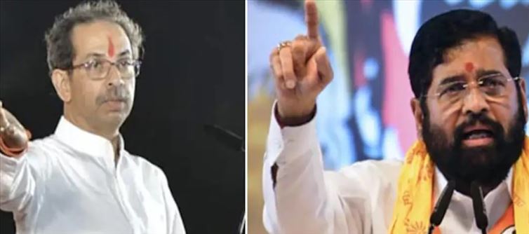 Will Milind Narvekar leave Uddhav Thackeray?