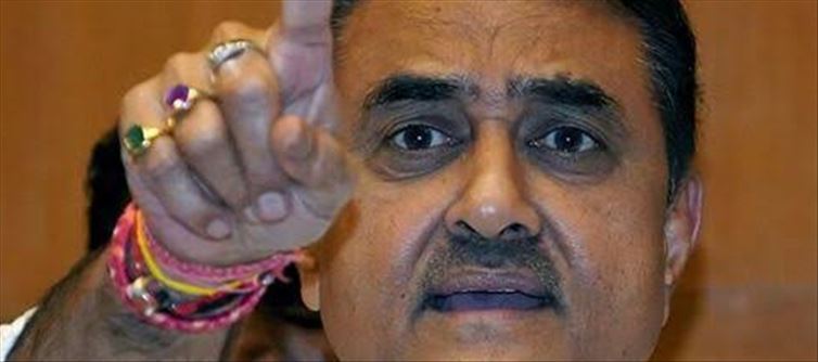 After casting a vote, Praful Patel said, 'Our leaders are united and...'