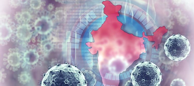 லாக் டவுன் வரவில்லையெனில் 1 லட்சத்துக்கும் மேலான பாதிப்பு