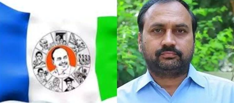 ఆర్కే ఏమ‌య్యారు.. వైసీపీలో హాట్ టాపిక్‌..!