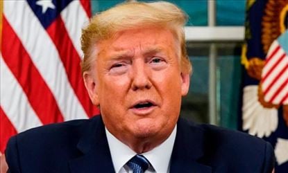 Trump shakes very foundation of image of America in the Minds of Many