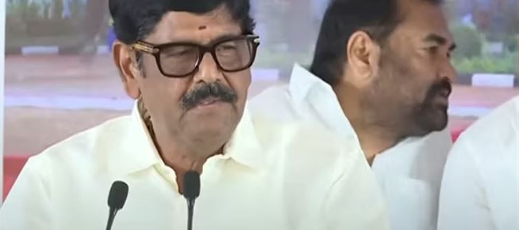 టీడీపీలో మంత్రి ఆనంకు ఉక్క‌బోత‌... నారాయ‌ణ‌ను గ‌ట్టిగా టార్గెట్ చేశారే...?