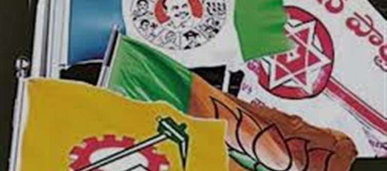 కూట‌మి 20 నెల‌ల పాల‌న‌: వైసీపీకి వాయిస్ లేకుండా చేశారే.. ?