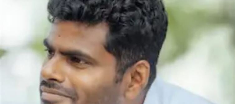 Annamalai Quits TN Poll Role Over Father’s Health ..?