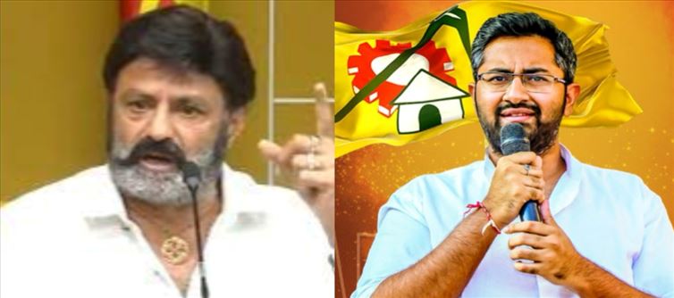 విజేత‌: బాల‌య్య చిన్న‌ల్లుడు భ‌ర‌త్ మెజార్టీ లెక్క ఇదే... 100 % ప‌క్కా బంప‌ర్ విక్ట‌రీ..!