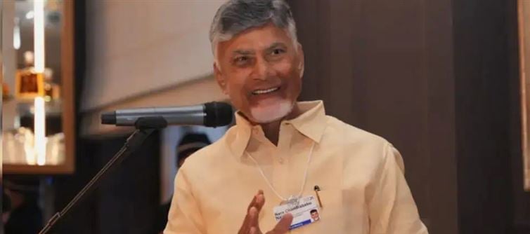 ఏపీ సీఎం: ప్రజలకు గుడ్ న్యూస్ మూడేళ్లలో 17 లక్షల ఇళ్లు..!