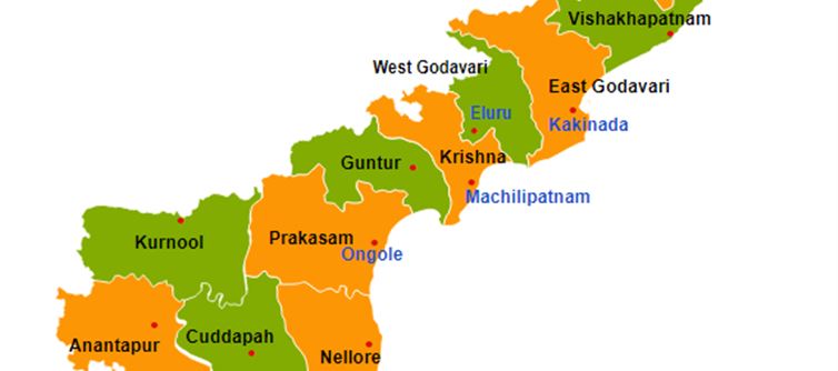 ఏపీలో నియోజ‌క‌వ‌ర్గాల్లో కొన్ని ఫుల్ అయ్యాయ్‌... కొన్ని నిల్‌... !