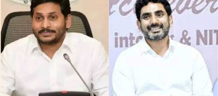 ఏపీలో వార‌సుల రాజ‌కీయం.. తండ్రుల‌కు బ్యాడ్ నేమ్‌..?