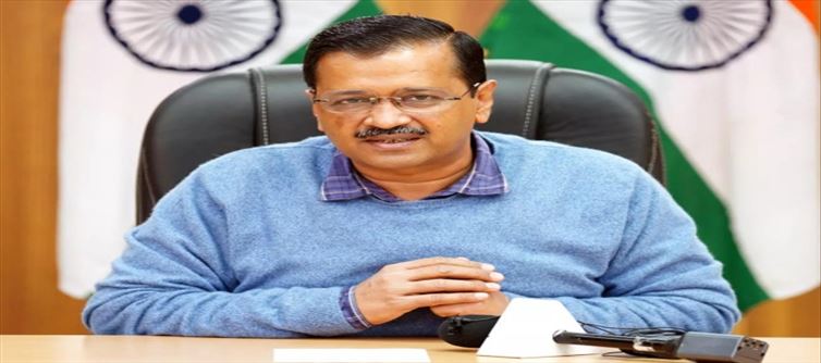 अरविंद केजरीवाल के अनुसार मोदी सरकार सत्येंद्र जैन को गिरफ्तार कर सकती है