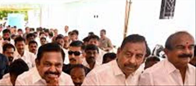 “Assembly Traditions Were Not Followed” – Edappadi K. Palaniswami Criticises Government