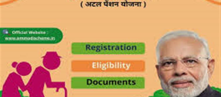 Atal Pension Scheme: Eligibility, Benefits, And Contributions Explained.