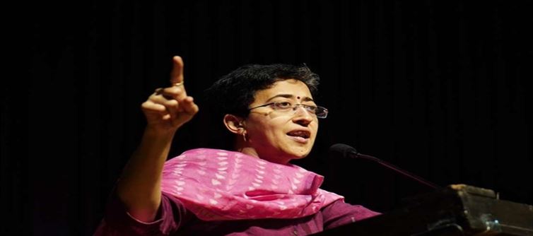 आतिशी 5 कैबिनेट मंत्रियों के साथ दिल्ली की सीएम पद की शपथ लेंगी, मुकेश अहलावत नए शामिल होंगे