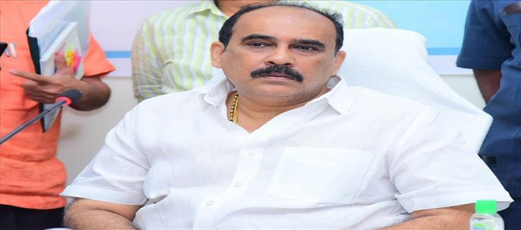 అమరావతి : బాలినేనికి ఇదే చివరి చాన్సా ?