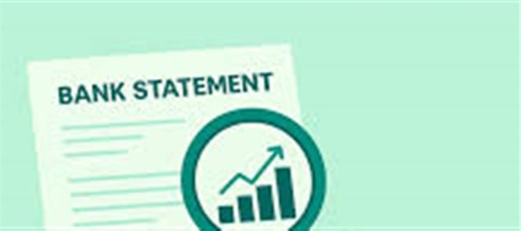 Bank Statement Explained: Why Your Account History Reflects Your True Financial Health