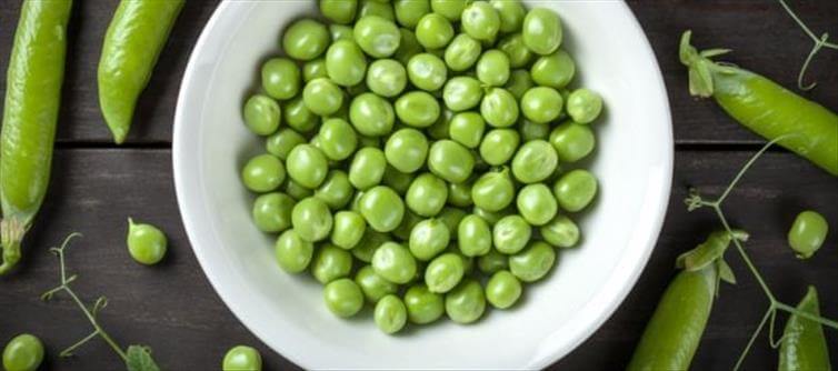 పచ్చి బఠాణీలు తీసుకోవడం వల్ల కలిగే లాభనష్టాలివే.. ఈ విషయాలు మీకు తెలుసా?