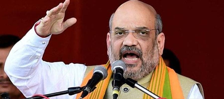 मणिपुर पर अमित शाह की सर्वदलीय बैठक — क्या विपक्ष को साधा या बीरेन की कुर्सी पर फैसला टला?