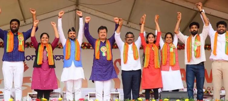 IHG'నో ఎంట్రీ' వెనుక ఢిల్లీ స్కెచ్ ఏంటి?