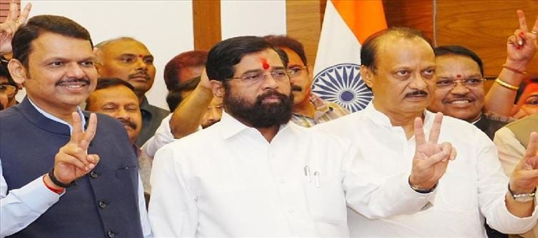 संजय राउत का '10 टुकड़े' वाला बम — शिवसेना से TVK तक, क्या BJP का 'ऑपरेशन फ़ॉल्ट लाइन' 2027 का असली मास्टरप्लान है?