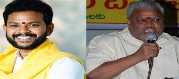 Can this TDP Hero write a hat trick victory..!?
