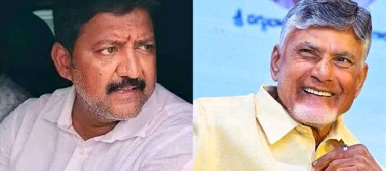 చంద్రబాబు నా మజాకా..వల్లభనేని వంశీ అనుచరుల కేసులో బిగ్ ట్విస్ట్!?