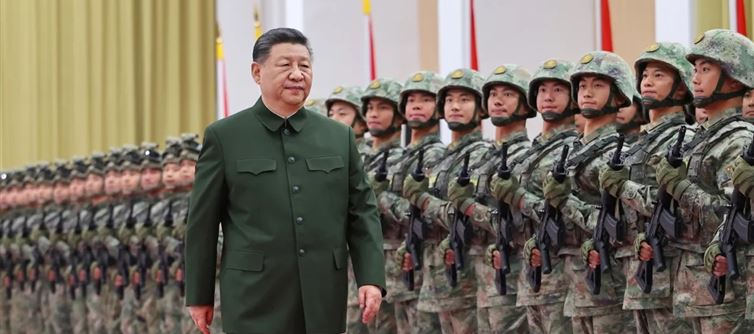 भारत-पाक संघर्ष पर चीन की सतर्क प्रतिक्रिया और चीनी हथियारों की भूमिका पर चुप्पी