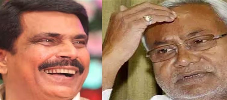JDU in support of Mahua Moitra on Nishikant Dubey’s letter...