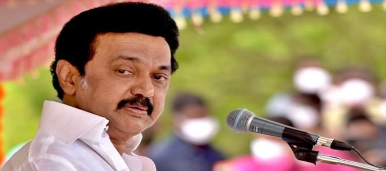 रवि राज्यपाल बनने के लिए अयोग्य हैं: तमिलनाडु के सीएम स्टालिन