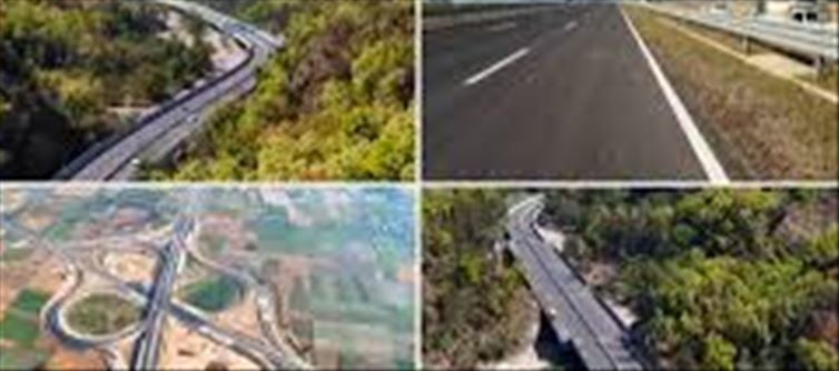 Delhi–Dehradun Expressway: It Was Not Originally Meant for the National Capital
